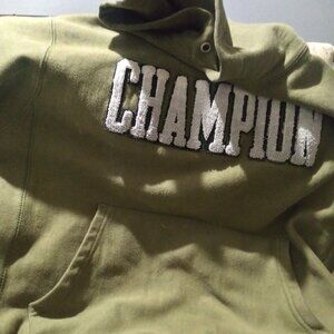 Champion Hoodie